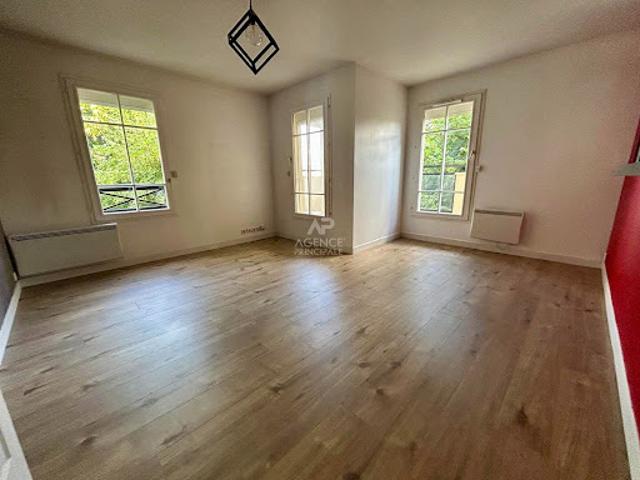 Appartement vente à Saint-Germain-en-Laye, Carrières-sous-poissy