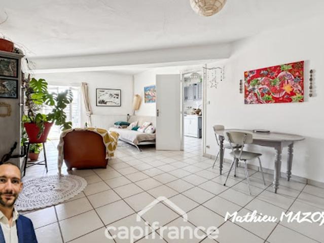 Appartement vente à Chalon-sur-Saône, Chalon-sur-saône