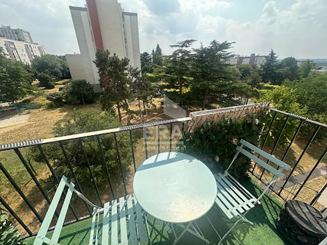 Appartement vente à Créteil