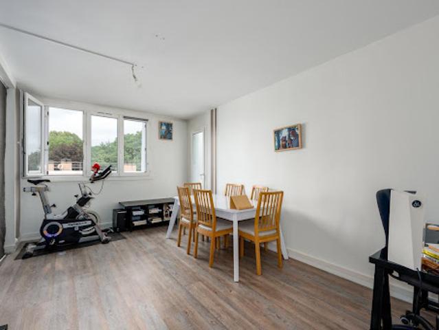 Appartement vente à Évry, Crosne