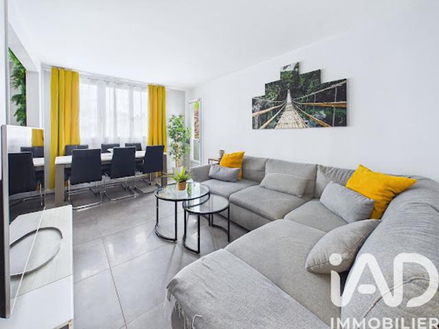 Appartement vente à Évry, Crosne