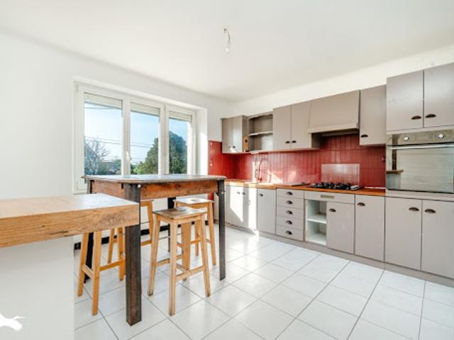 Appartement vente à Châteaulin, Bretagne