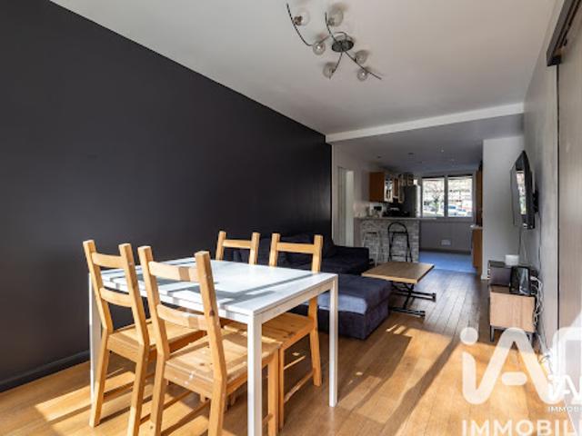 Appartement vente à Versailles, Fontenay-le-fleury