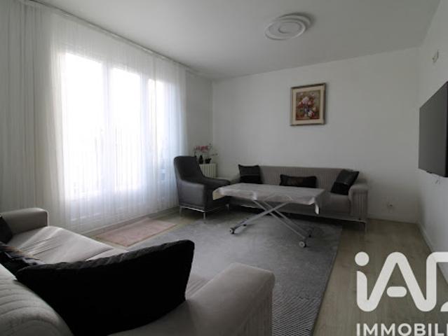 Appartement vente à France métropolitaine, Garges-lès-gonesse