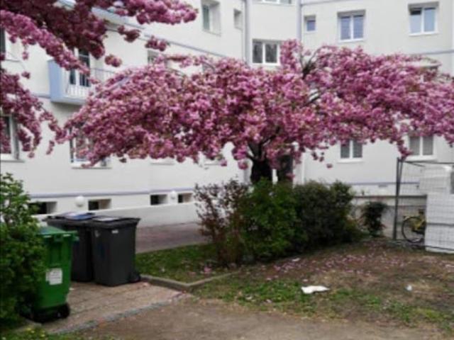 Appartement vente à Exposition Bajatière, Grenoble