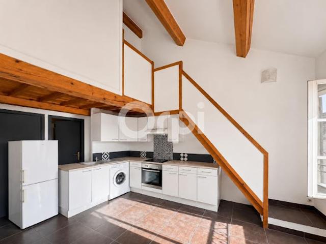 Duplex vente à Arrondissement de Toulon, Hyères