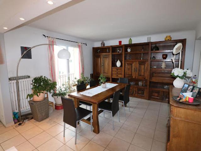 Appartement vente à Bonneville, La Roche-sur-foron