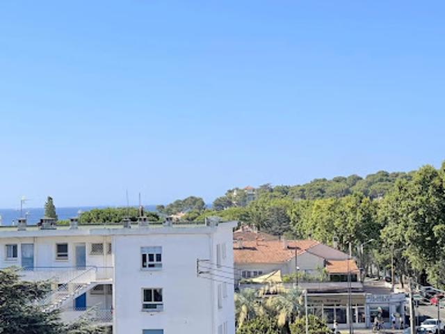Appartement vente à Arrondissement de Toulon, La Seyne-sur-mer
