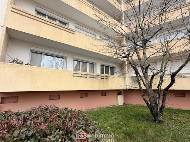 Appartement vente à Laon