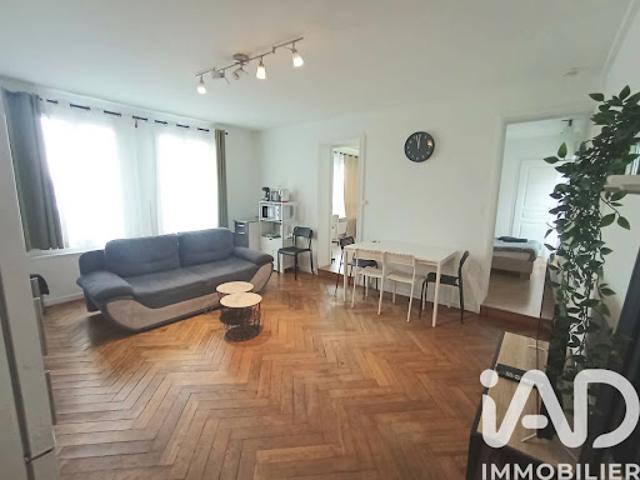 Appartement vente à Le Havre