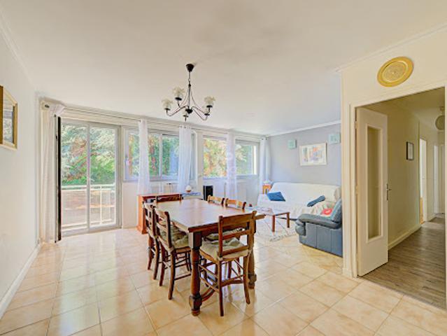 Appartement vente à Saint-Germain-en-Laye