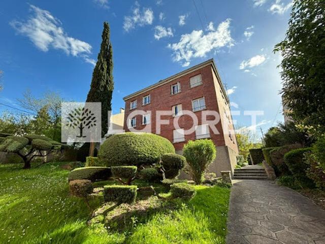 Appartement vente à Le Raincy