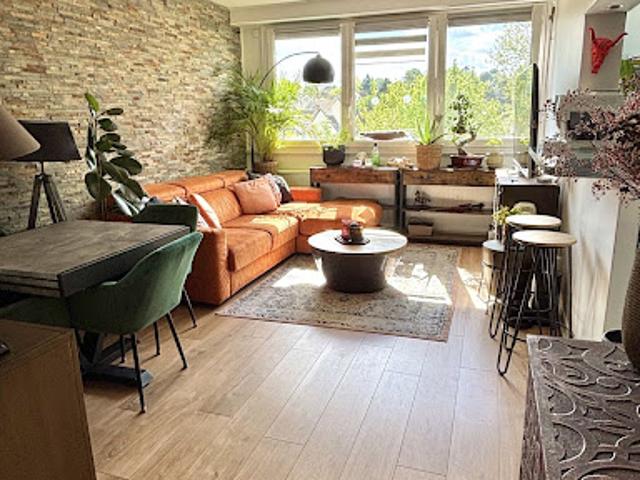 Appartement vente à Pontoise, L'isle-adam