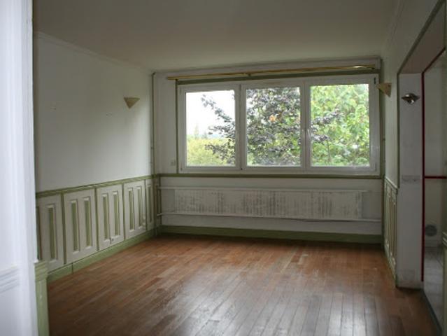 Appartement vente à L'Isle-Adam, Val-d'Oise