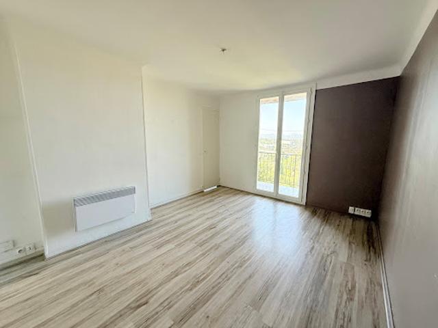 Appartement vente à Marseille