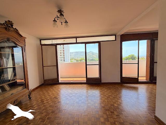 Appartement vente à Marseille