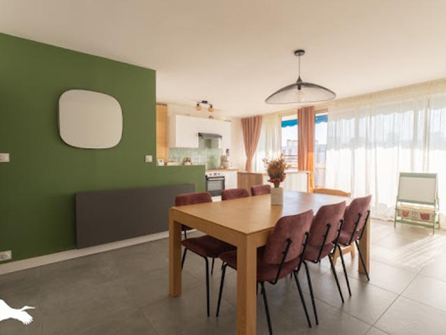 Appartement vente à Bordeaux, Mérignac