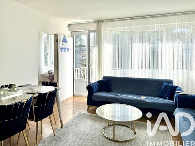 Appartement vente à Évry, Morsang-sur-orge