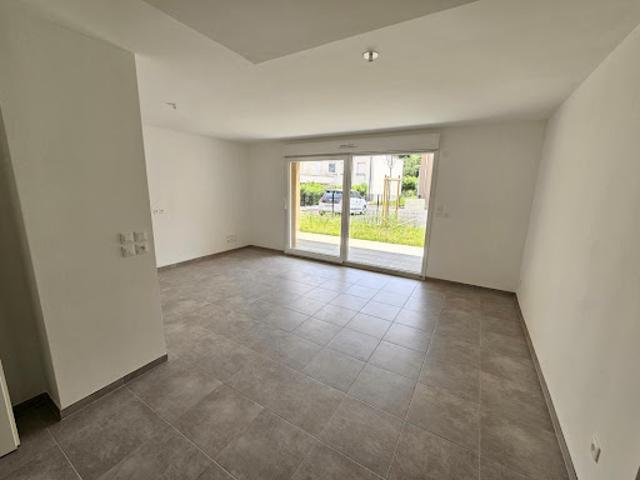 Appartement vente à Metz, Norroy-le-veneur