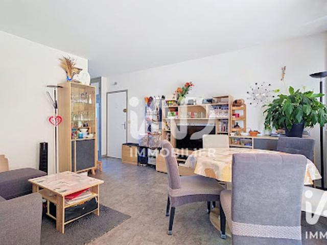 Appartement vente à Palaiseau