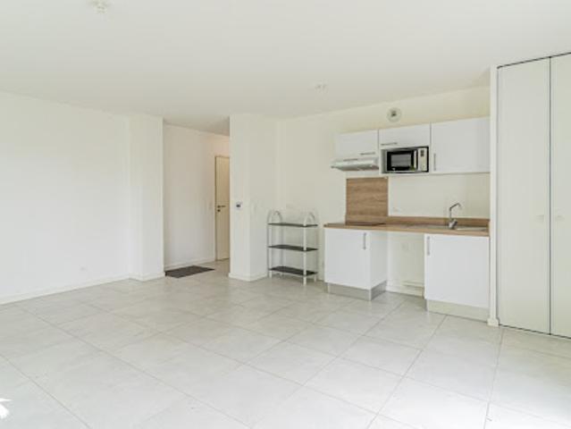Appartement vente à Bordeaux, Parempuyre