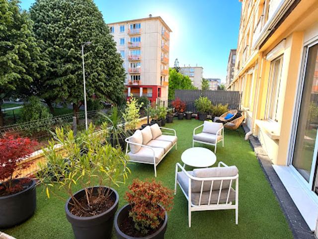 Appartement vente à Rouen, Ruan