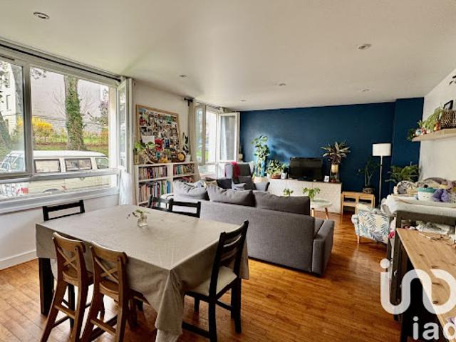 Appartement vente à Nanterre, Rueil-malmaison
