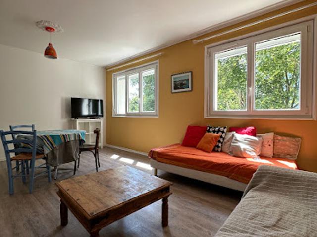 Appartement vente à Saint-Brieuc, Bretagne