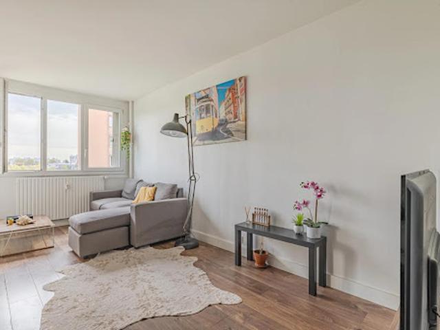 Appartement vente à Saint-Denis, Saint-denis