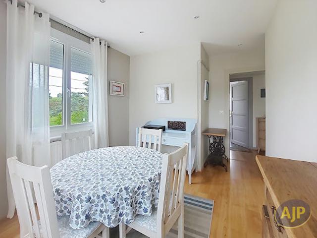 Appartement vente à Saint-Nazaire, Saint-nazaire