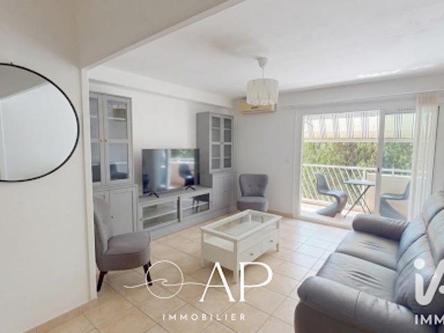 Appartement vente à Arrondissement de Toulon, Toulon
