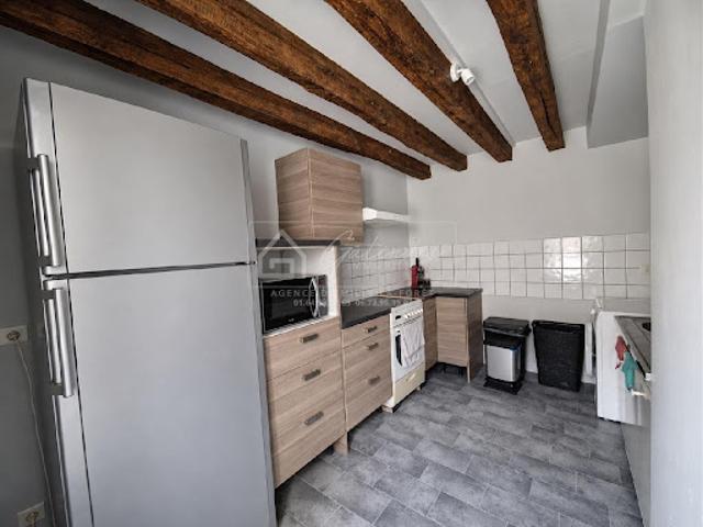 Appartement vente à Étampes, Videlles