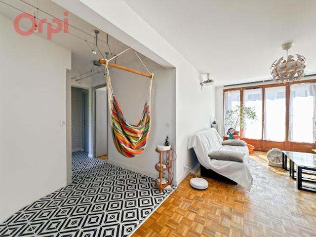 Appartement vente à Palaiseau, Wissous