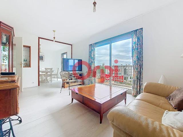 Appartement vente à Hameau des Camaldules, Yerres