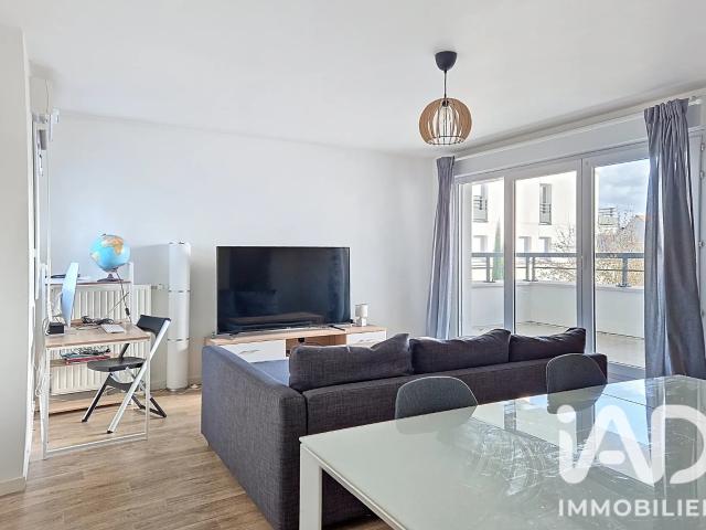 Appartement vente à Rambouillet, Elancourt