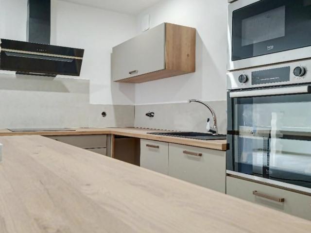 Appartement vente à Argenteuil, Sannois