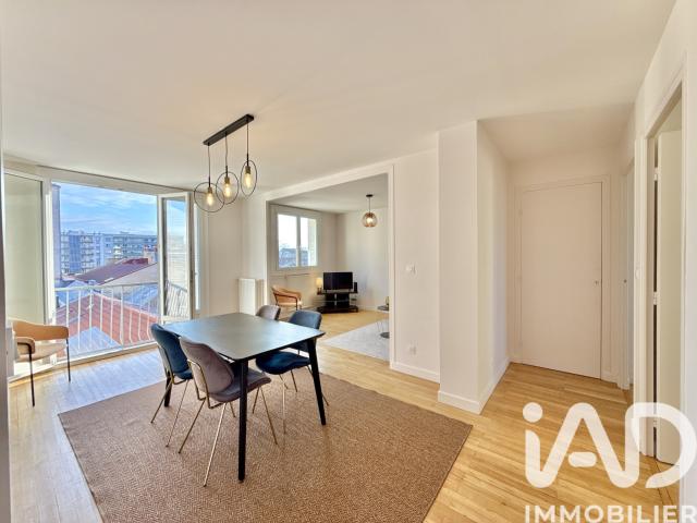Appartement vente à Valence, Romans-sur-isère