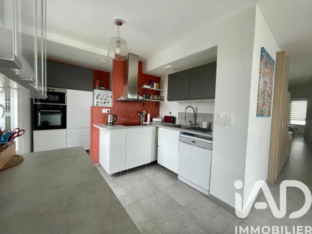 Appartement vente à Saint-Nazaire, Saint-nazaire