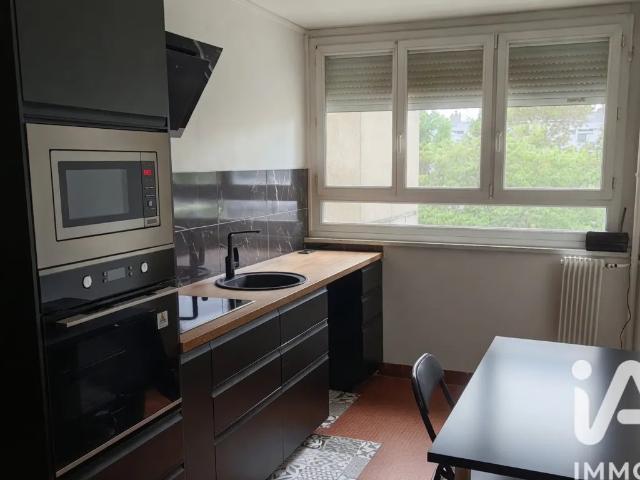 Appartement vente à Rennes, Bretagne