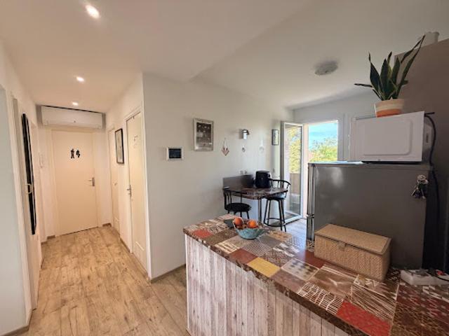 Appartement vente à Marmande