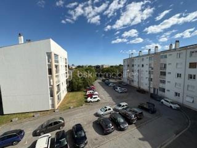 Appartement vente à Montpellier
