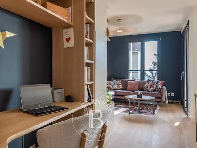 Appartement vente à Lyon, Métropole de Lyon