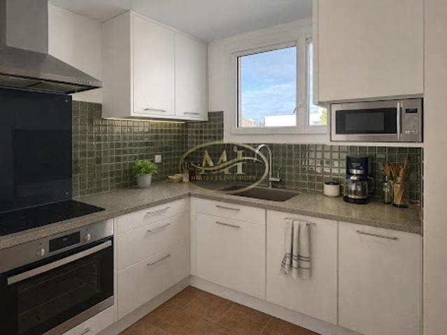 Appartement vente à Istres, Martigues