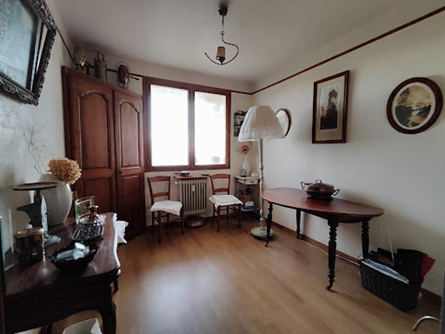 Appartement vente à Marmande