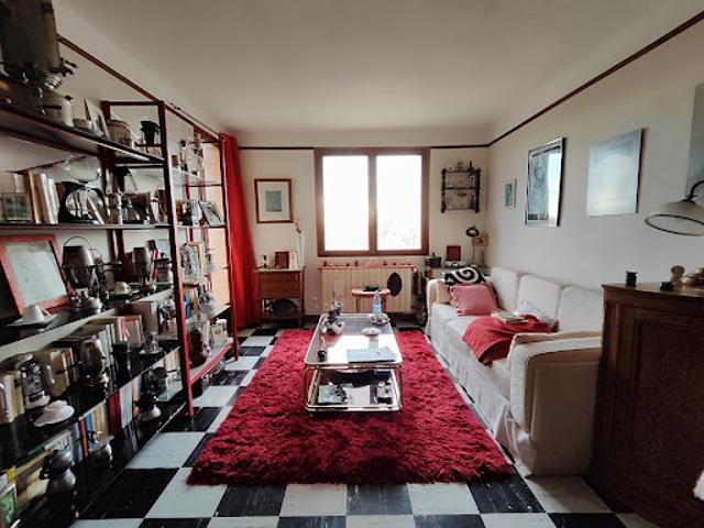 Appartement vente à Marmande