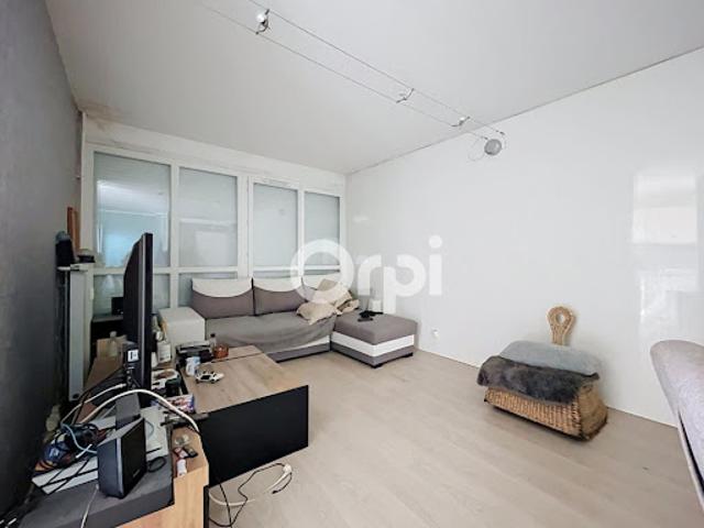 Appartement vente à Senlis, Montataire