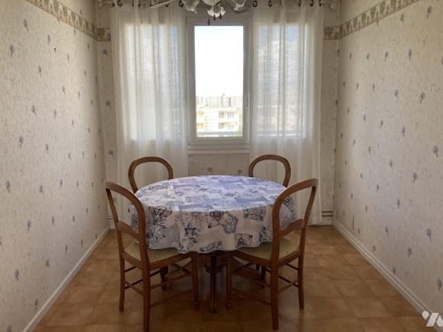 Appartement vente à Saint-Quentin, Saint-quentin