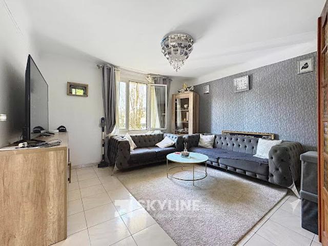 Appartement vente à Marseille