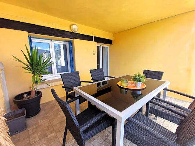 Appartement vente à La Combe, Vallon-Pont-d'Arc