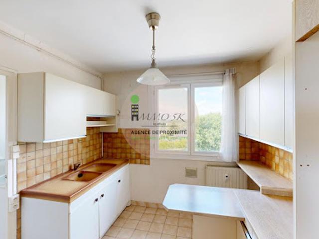 Appartement vente à Lyon, Métropole de Lyon